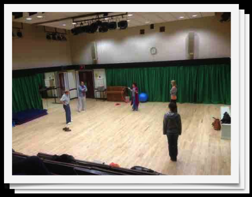 Circle Mirror Transformation
4 photos Circle Mirror Transformation
4 photos